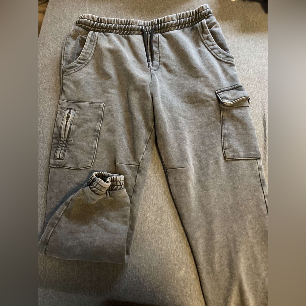 Boys sweat pants